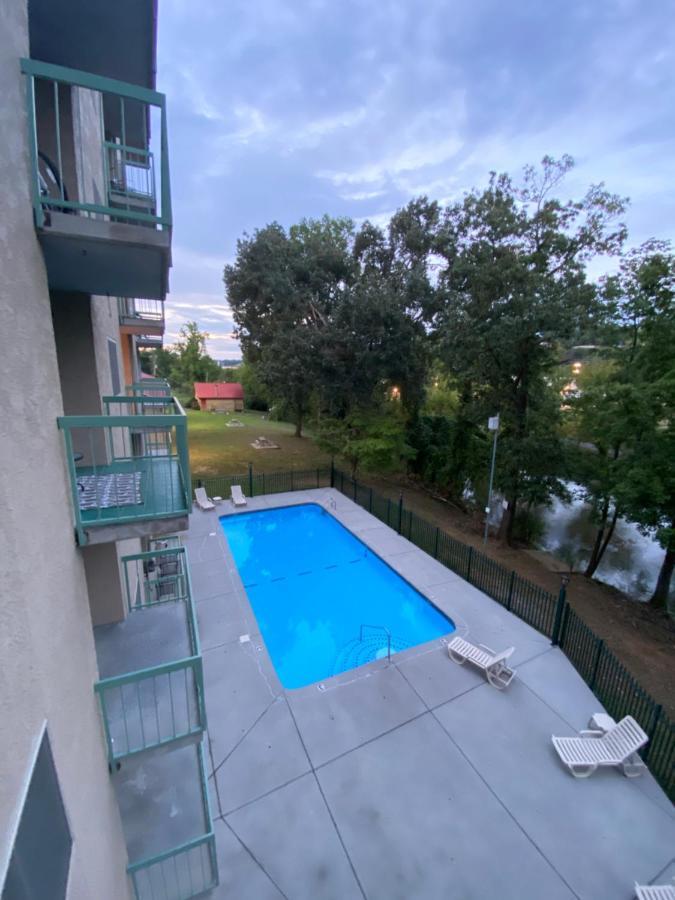 River Place Condos #509 1Bd, 2 Bath Pigeon Forge Exterior foto