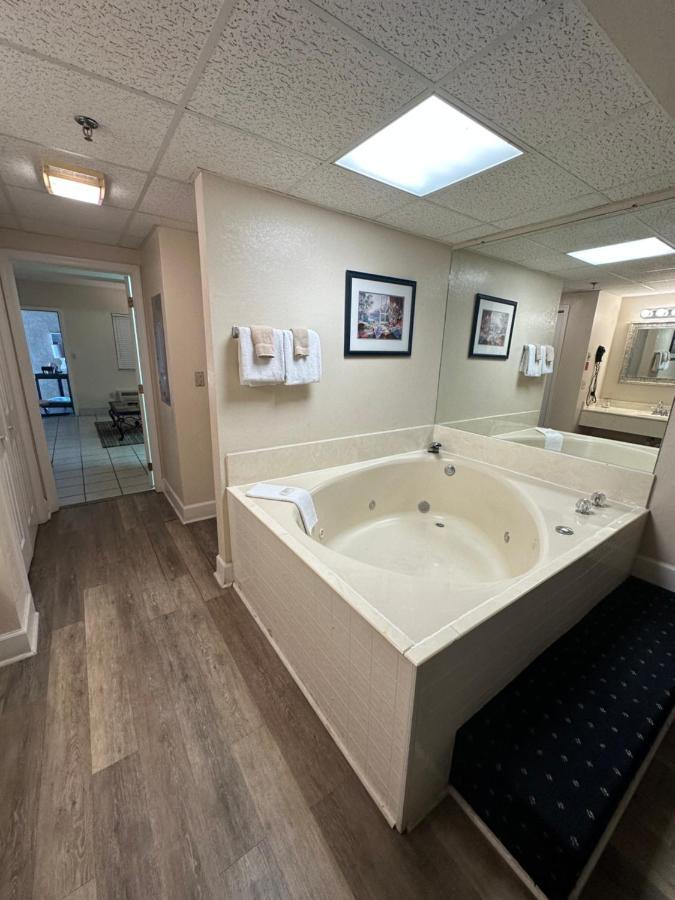 River Place Condos #509 1Bd, 2 Bath Pigeon Forge Exterior foto