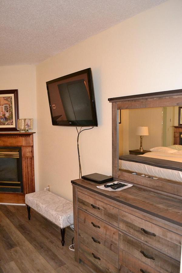 River Place Condos #509 1Bd, 2 Bath Pigeon Forge Exterior foto